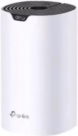 Sistema Mesh TP-Link Deco S4 Dual-Band Wi-Fi 5 (802.11ac) 3-Pack Bianco con porte Ethernet/LAN