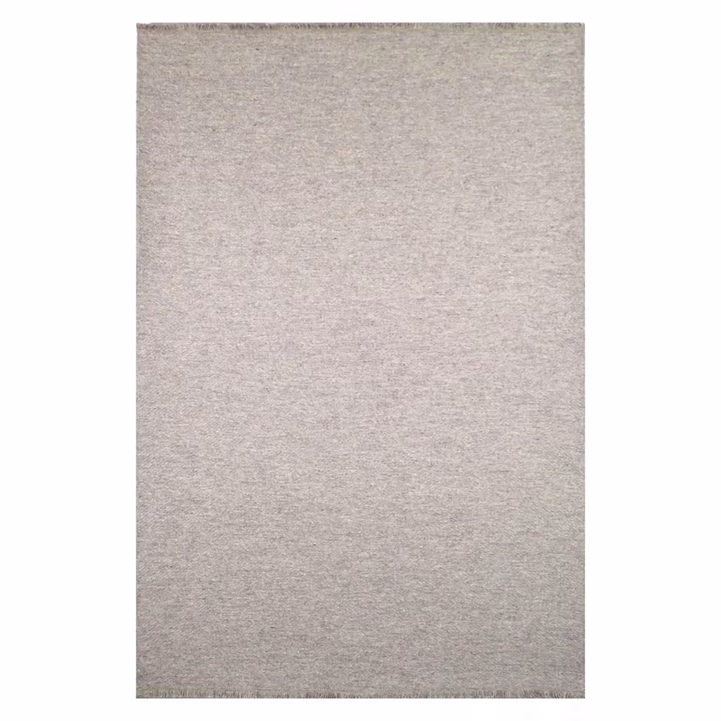 Tappeto Lasapa Beige in Lana e Poliestere L: 230 cm, P: 160 cm – 2