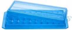 Forma ghiaccio 40 cubetti con coperchio (31x13x4cm) 235