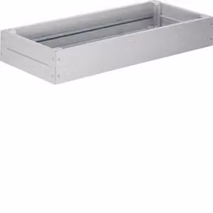 Zoccolo, universale, per armadio da incasso IP54, SKI, 200 x 1350 x 600 mm