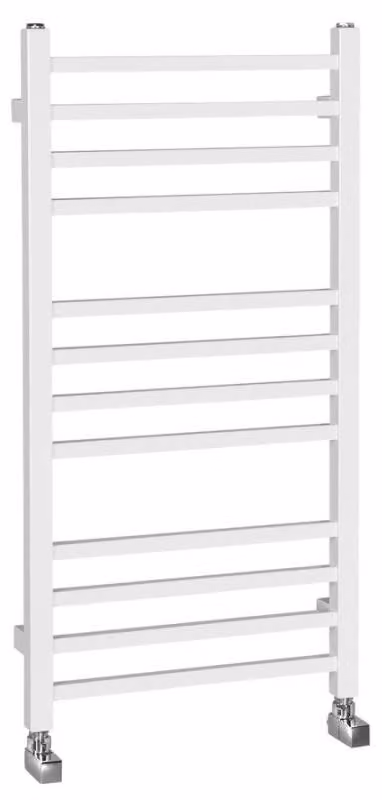 Radiatore da bagno Sapho METRO 450x890 mm, bianco