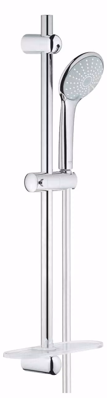 CASA39 Grohe Euphoria Saliscendi doccia con doccetta 27242001