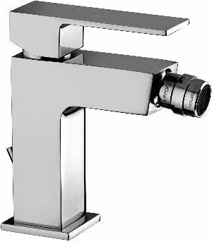 Miscelatore bidet serie elle paffoni
