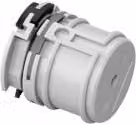 Regolatore Dornbracht per cartucce termostatiche RICAMBI 90304001000 - 9030400100090