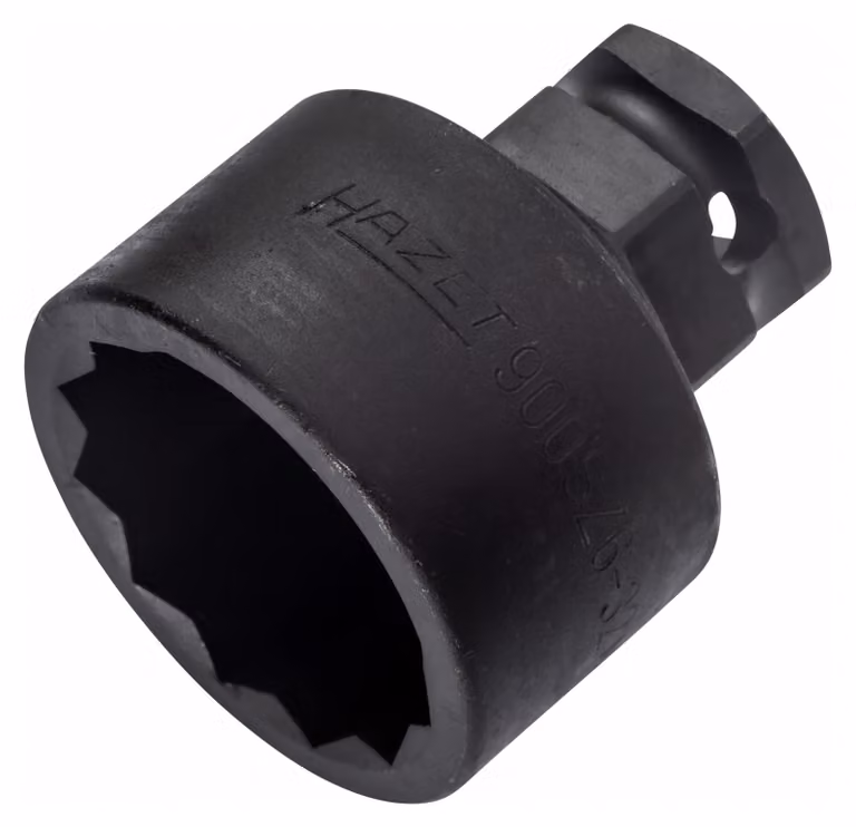 HAZET 4798-6/8 Set di strumenti per lo smontaggio di iniettori common rail