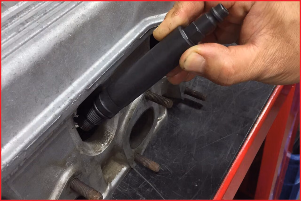 KS Tools Valvola adattatore per aria compressa