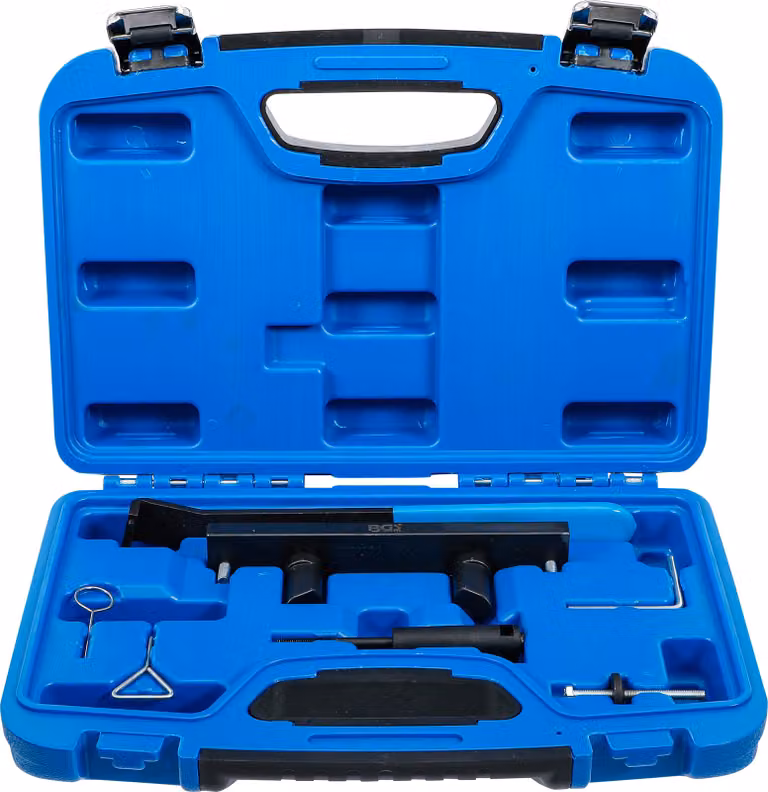 Set di strumenti di regolazione motore BGS per VAG 7 pezzi - 8219