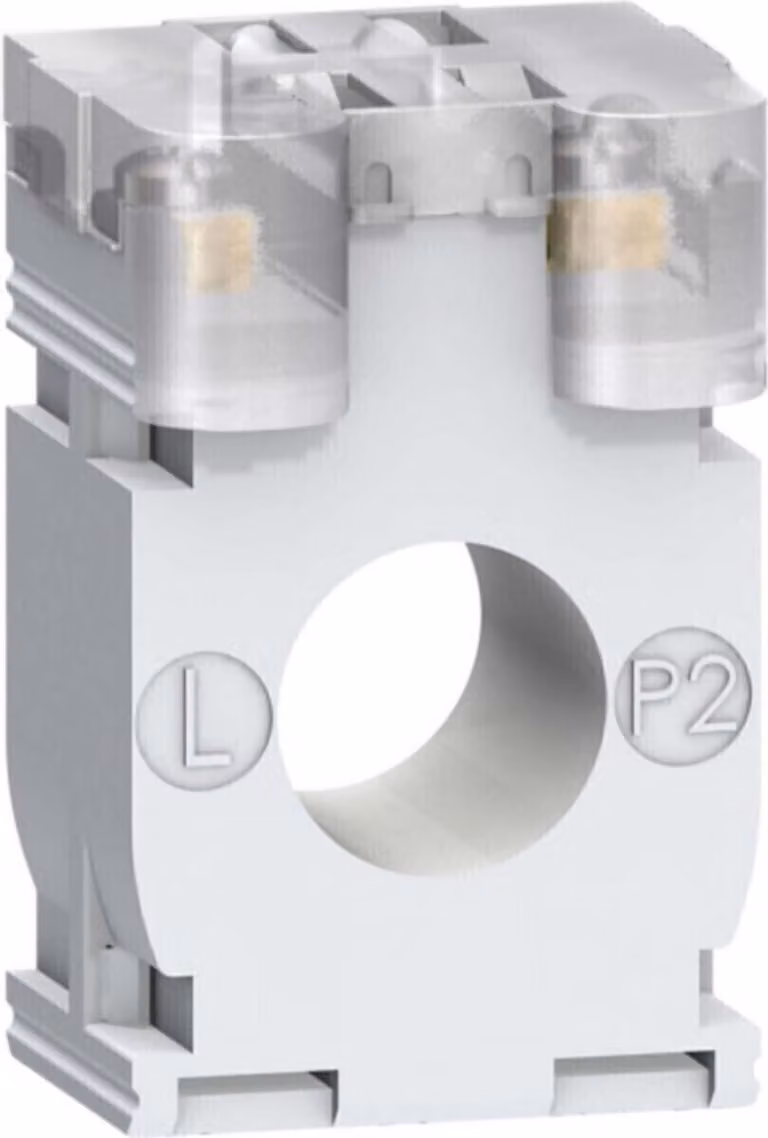 Trasformatore di corrente Schneider Electric METSECT5CC010