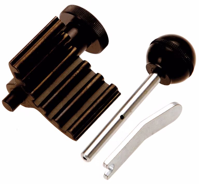 Set di strumenti di regolazione motore BGS per VAG 3 pezzi - 62641
