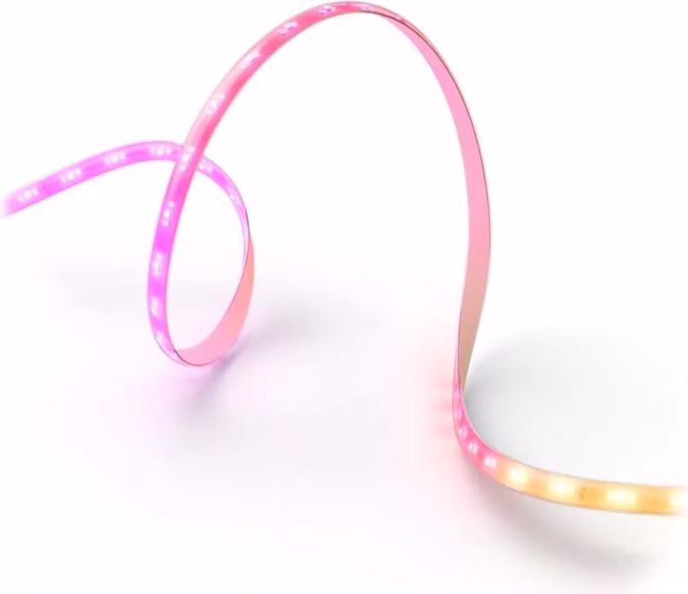 Striscia luminosa Philips Hue Flux Ultra Bright Gradient da 10 m (versione UE)