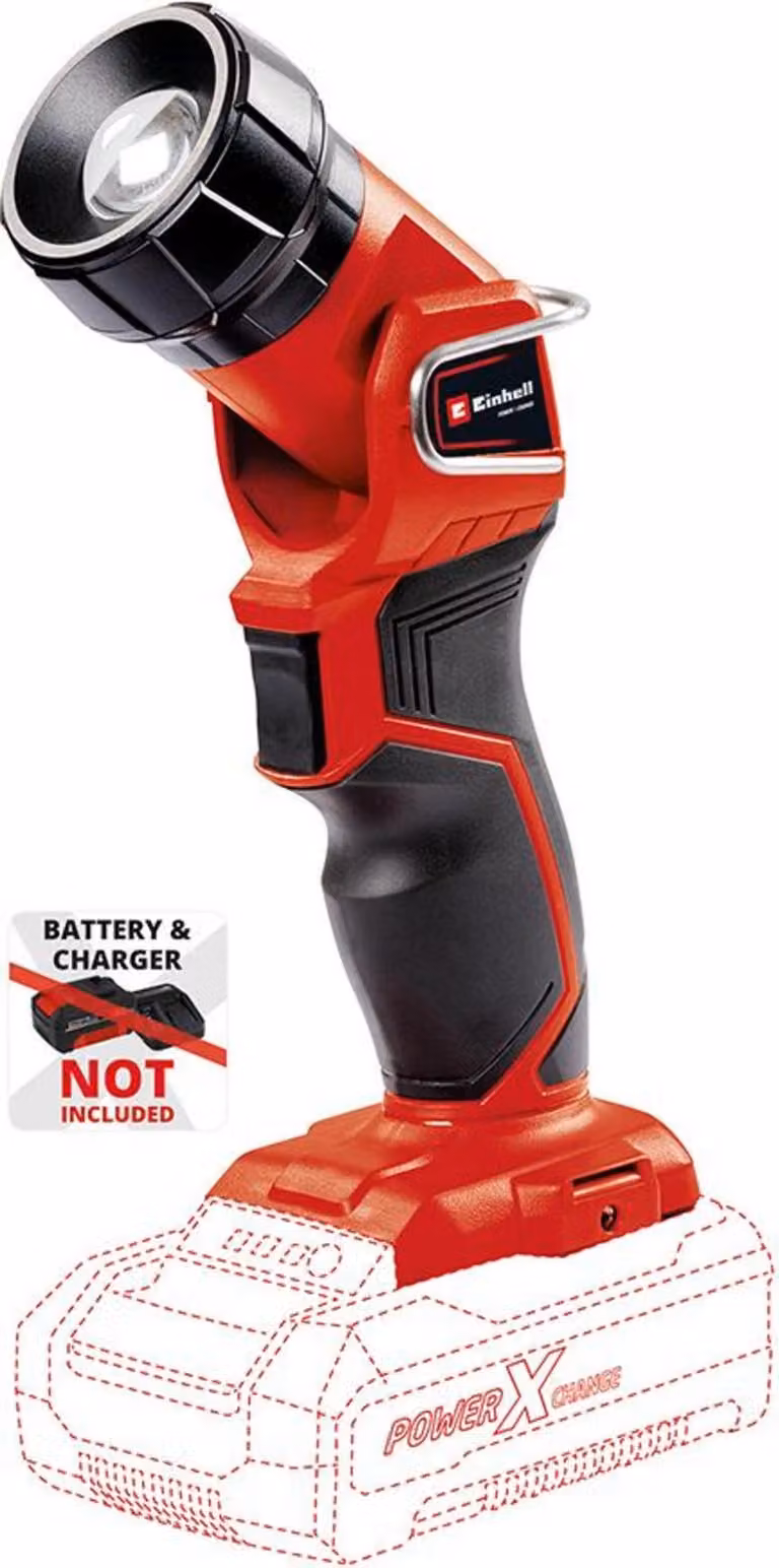 Einhell TC-CL 18 Li H-Solo Arbeitsleuchte