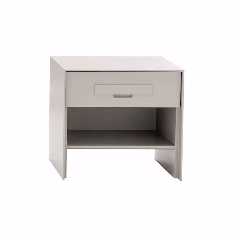 Comodino Silenzio Désirée