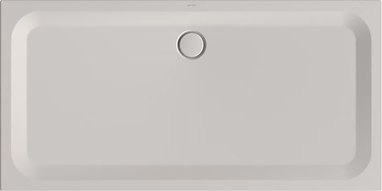Receveurs de douche rectangulaires BetteUltra, 1800x900x35mm, 5982-423, 5982-423