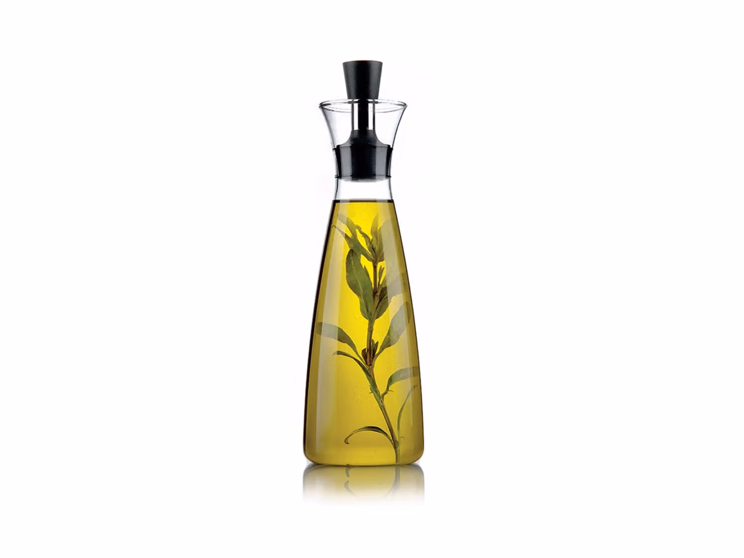 Bottiglia Olio/Aceto Antigoccia