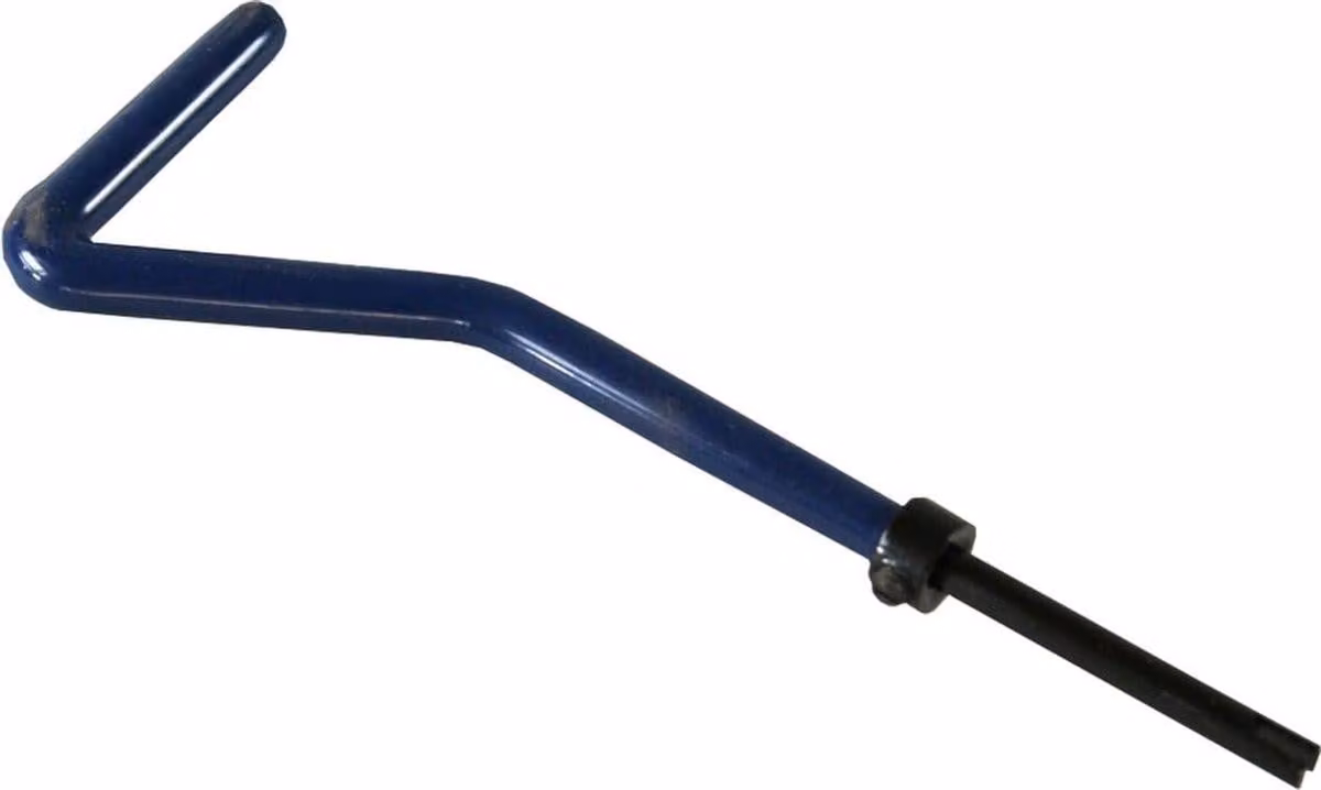 Gancio da incasso 86010L M10 Premium