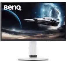 Monitor 26,5" ( OLED 3840x2160 UHD 4K 240Hz ) MOBIUZ EX271UZ Black e White 9H LP2LA TBE