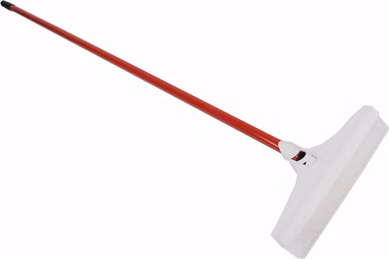 Set di spazzole a pettine per prato 30cm 28052 faura