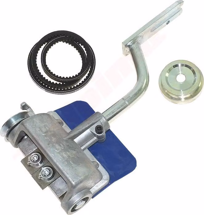 Korowarka cilindrico N per Stihl Ms440