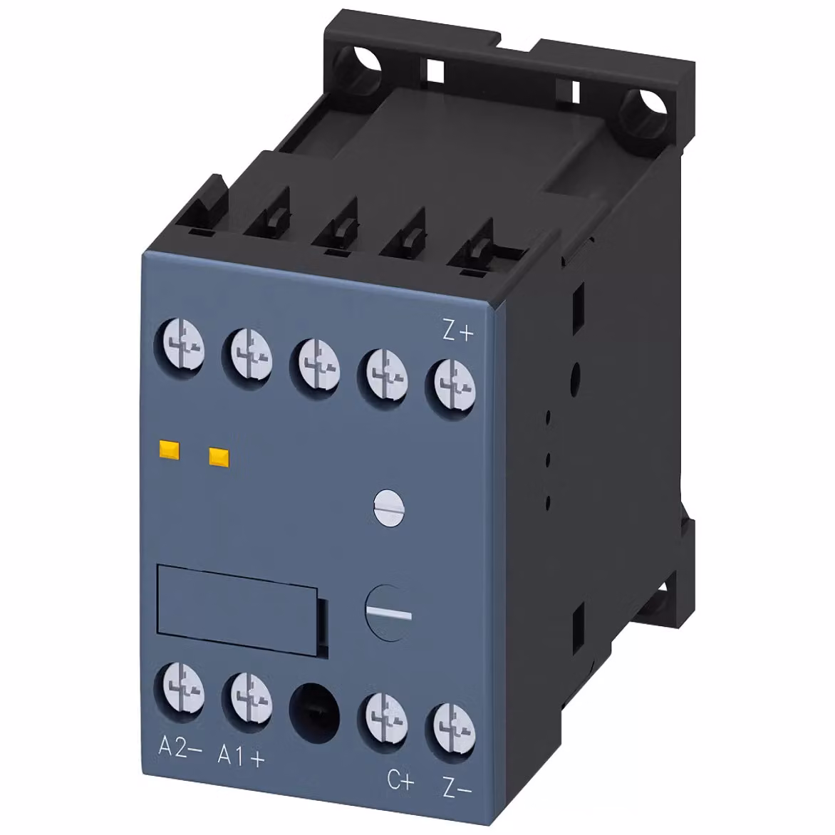 SIEMENS 3RT2916-2BL01 Ritardatore di spegnimento 1 pz.