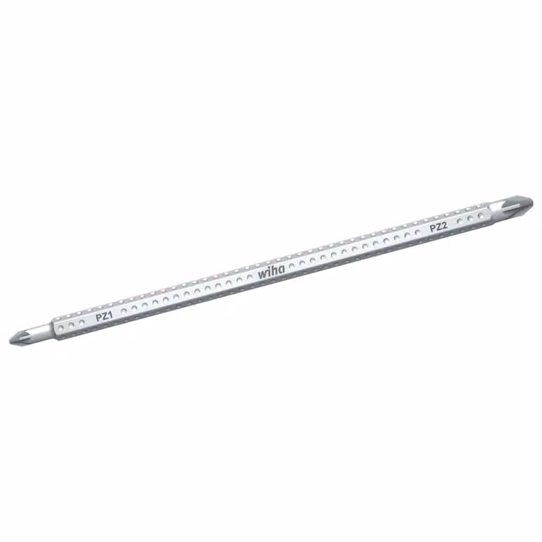 Wiha 00632 bit di cacciavite 1 pz