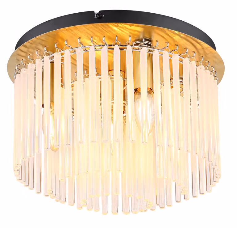 Lampada da soffitto GORLEY 15698DM Globo