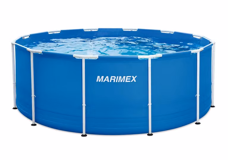 Piscina gonfiabile Florida, dimensioni 3,05 x 0,91 m, senza accessori