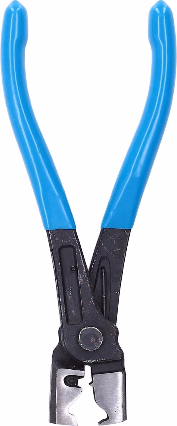 Pinze stringitubo blu, collare tipo Clic R, strumenti manuali di riparazione auto, ricambio per Mercedes Benz