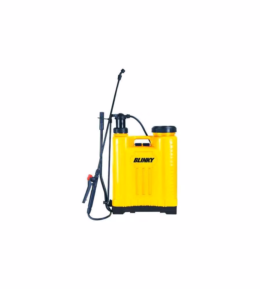 Blinky Pompa Irroratrice - Giallo - 15 l
