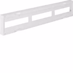 Copertura di protezione contro il contatto, universN, 150x750, 3x 12 PLE