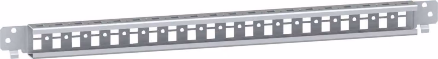 Schneider Electric 2 Traversa semplice NSYSQCR4060