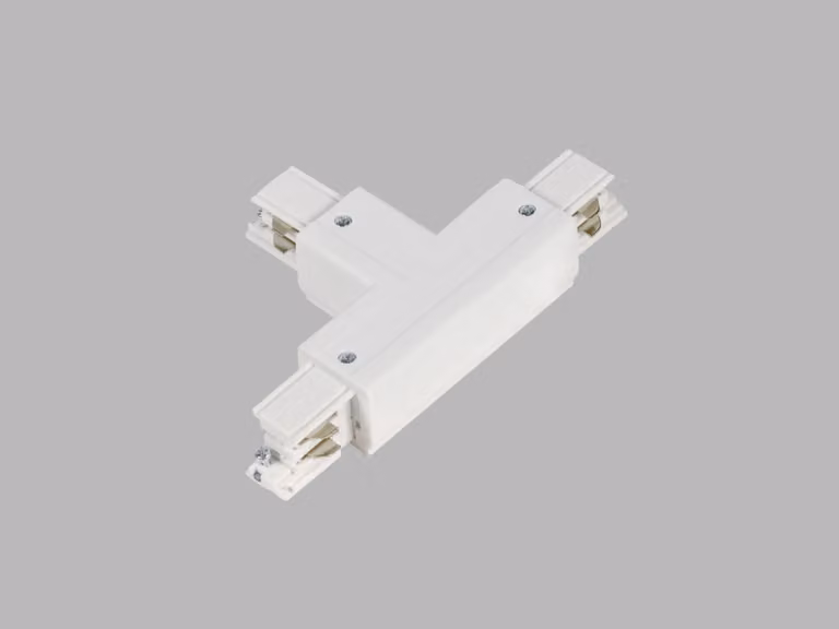 Led2 6362101 Eco Track Destra 2 Giunti A T, W