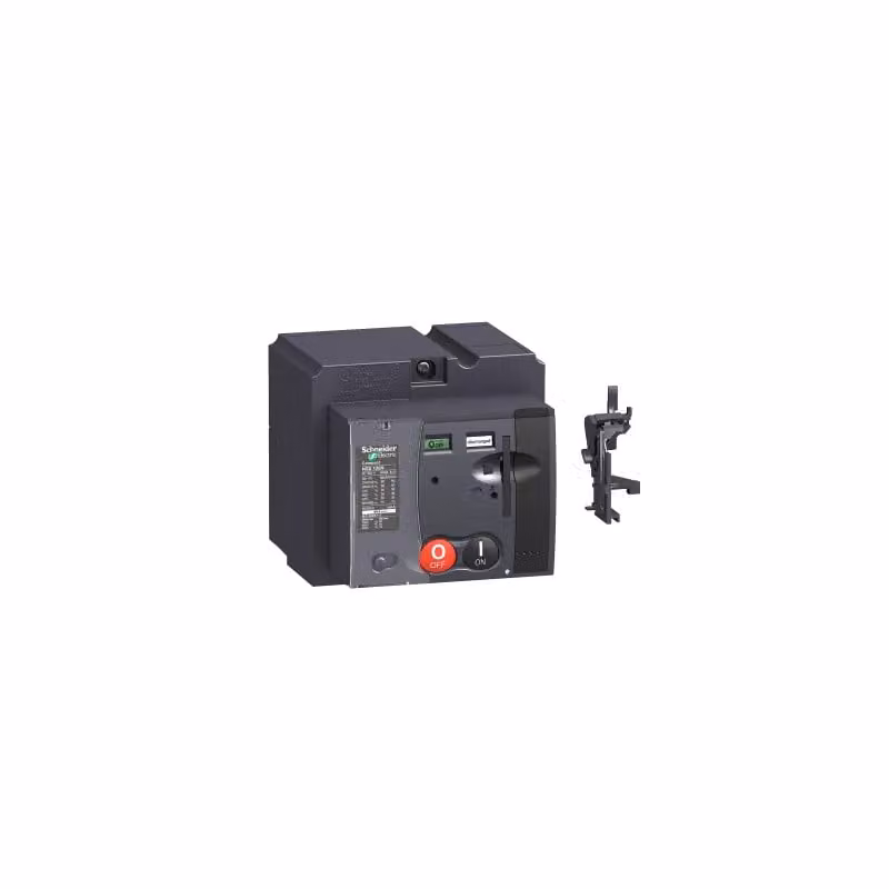 Azionamento a motore Schneider Electric LV431541