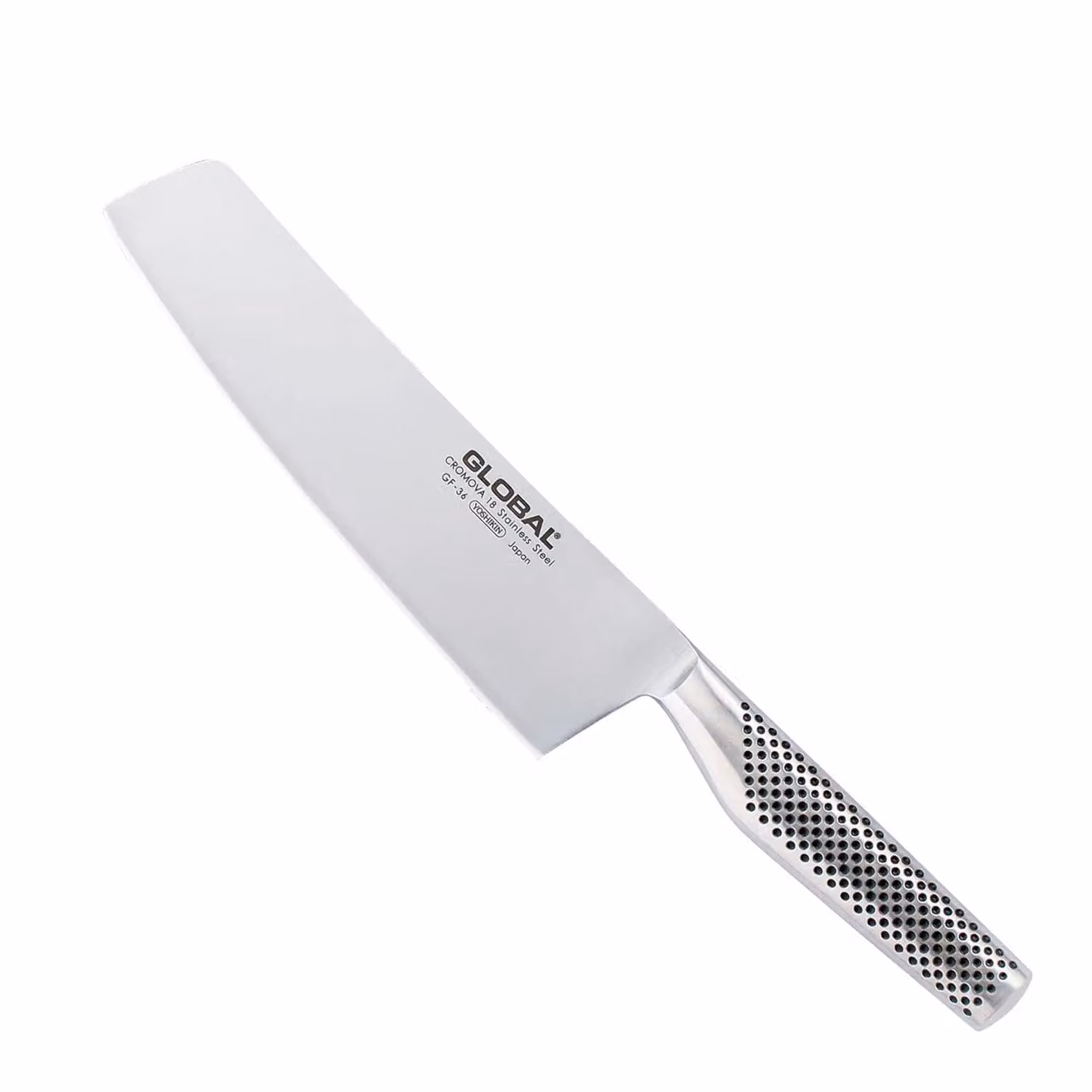 Coltello verdure cm 20 serie GF di Global