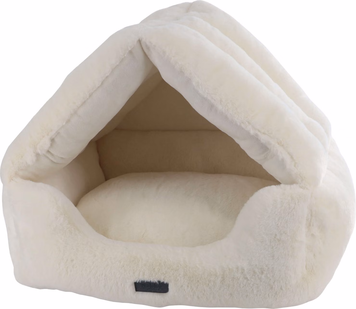 Casa Nobby "SORA" beige; L x P x A: 52 x 45 x 40 cm