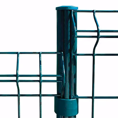 Palo Bekaclip Mm 48X1,2 H 150 Verde      Betafence