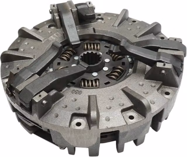 Frizione assemblata Case IH, New Holland codice OEM 47953610