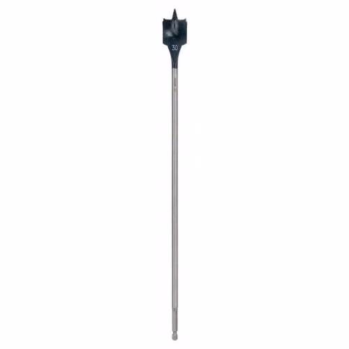 Fresa a filo Self Cut, esagono 30 x 400 mm