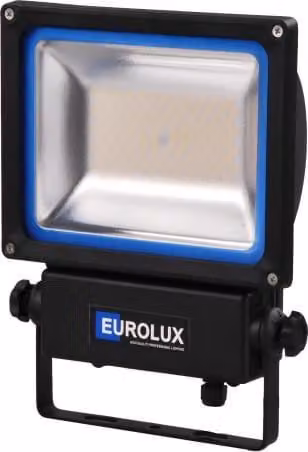 Lampada da cantiere Eurolux LED 30 W, classe 2