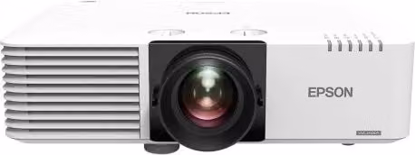Proiettore Epson EB-L530U Full HD 3LCD Bianco con HDMI, WiFi e Miracast
