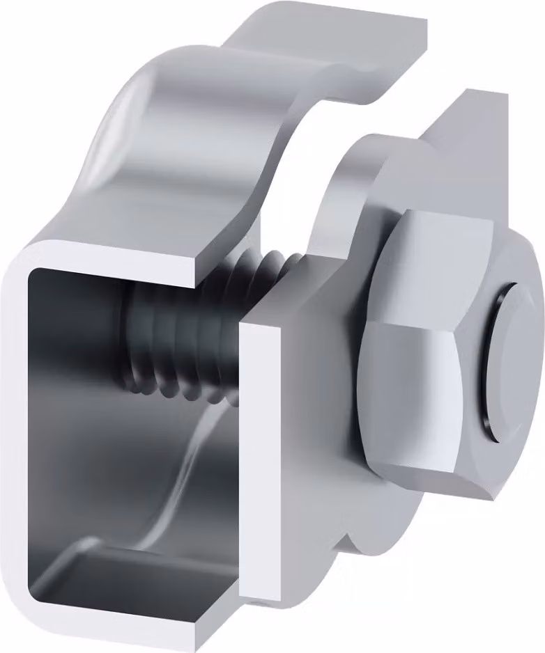 Fascetta Siemens, simplex, 4 mm 3SE79431AC