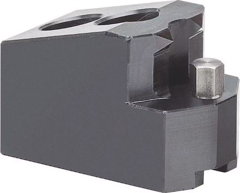 Ganascia superiore KFD-170HE 1,5X60 156029