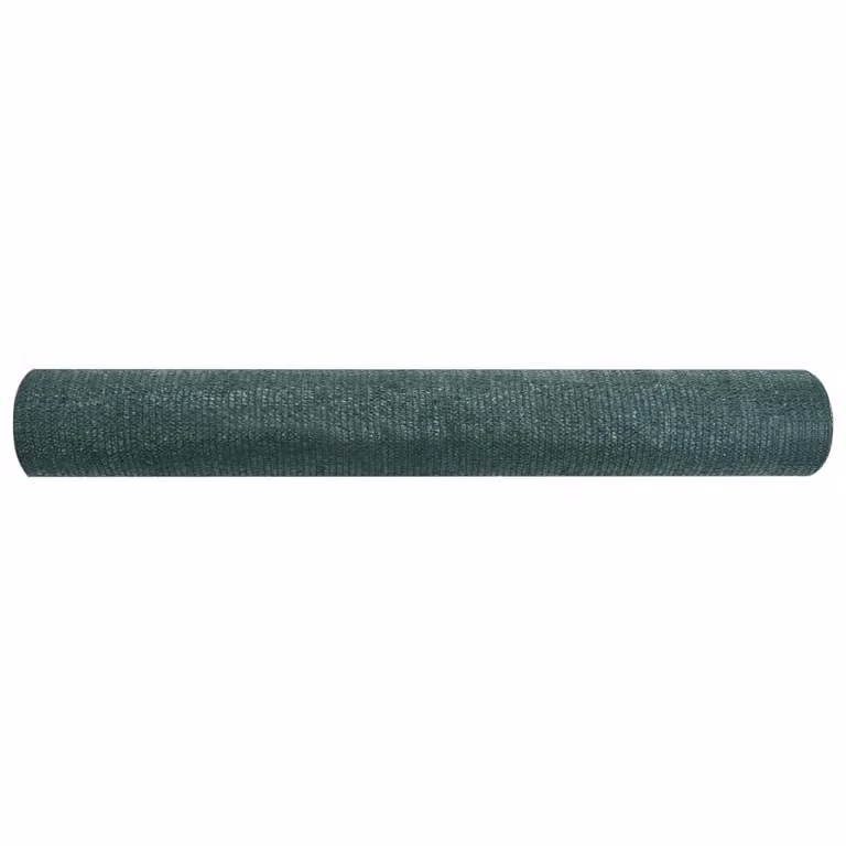 Rete per Privacy Verde 1,5x50 m in HDPE 75 g/m²