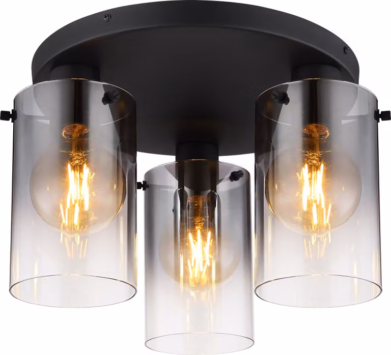 Lampada da soffitto FLORENTINA 15907-3D Globo