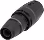 TECE 8710640 Accoppiamento TECElogo-Push ridotto