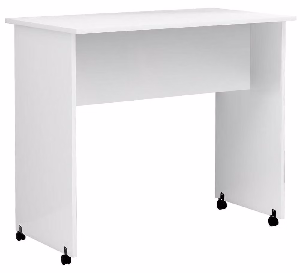 Scrivania Sunny 81x61x73cm bianco