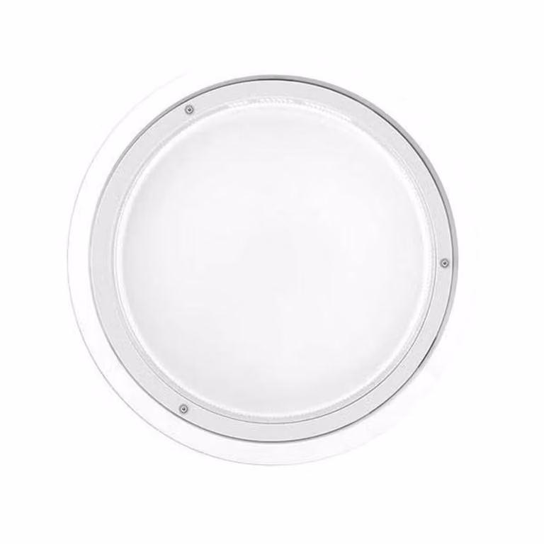 Lampada da parete e da soffitto a 70 LED, 3000K - Lampada da soffitto 1x16W 304160