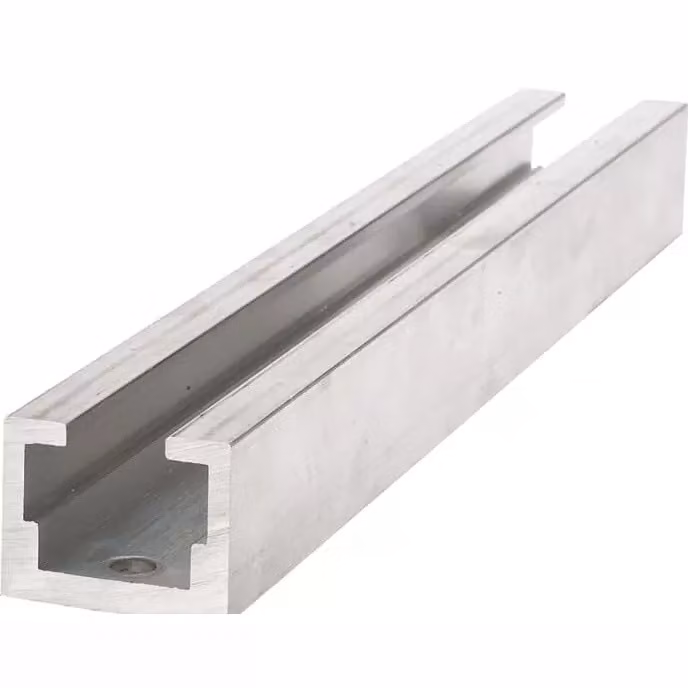Striebel e John ZW233 Guida di larghezza 1FB, profilo n. 3 2CPX060333R9999