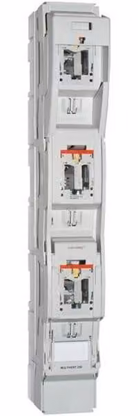 Mersen NH-TRENNLEISTE 250A 1X3P M10 (codice prodotto: 1.160.502 SAS185 FSP)