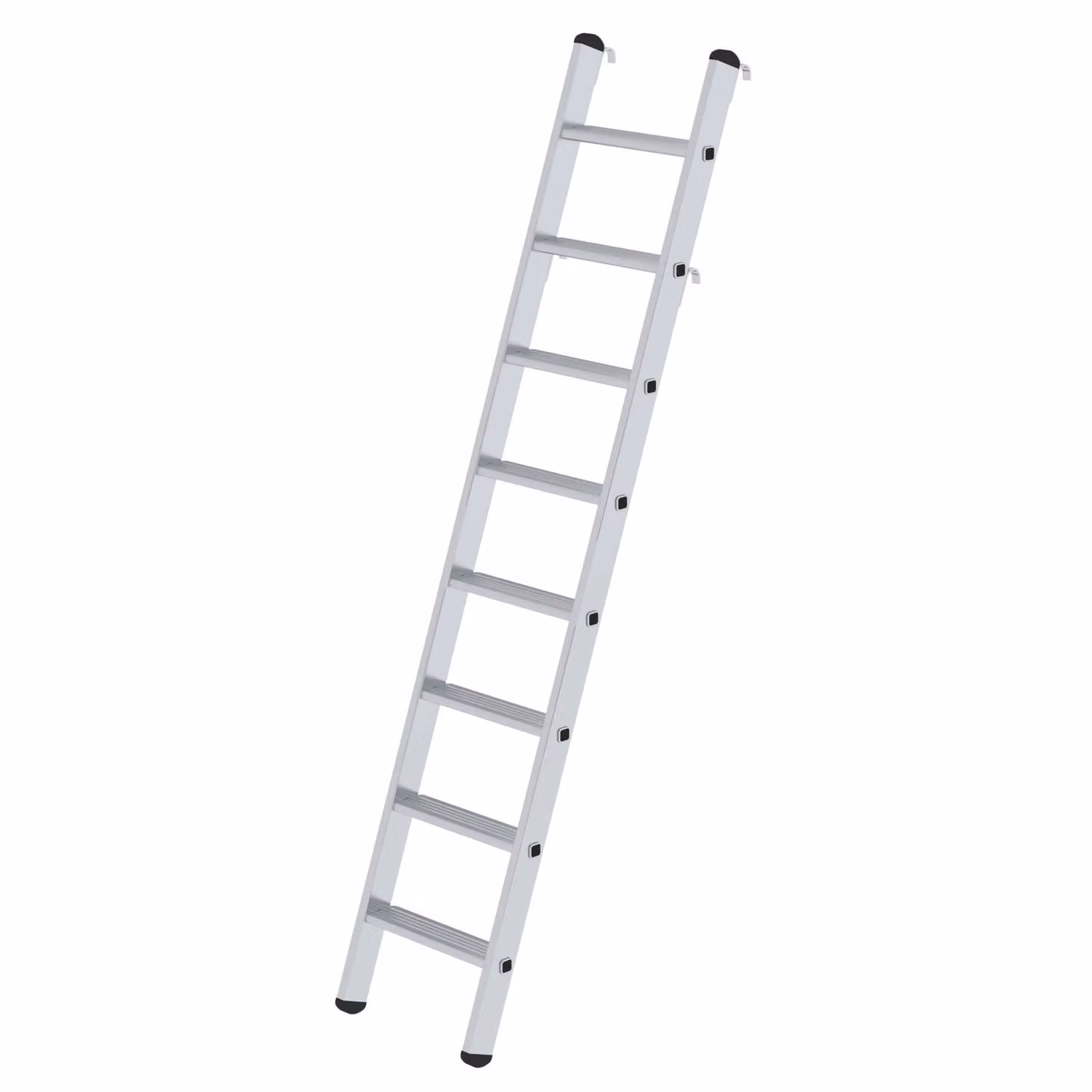 Scala a pioli, aggancio 8 gradini