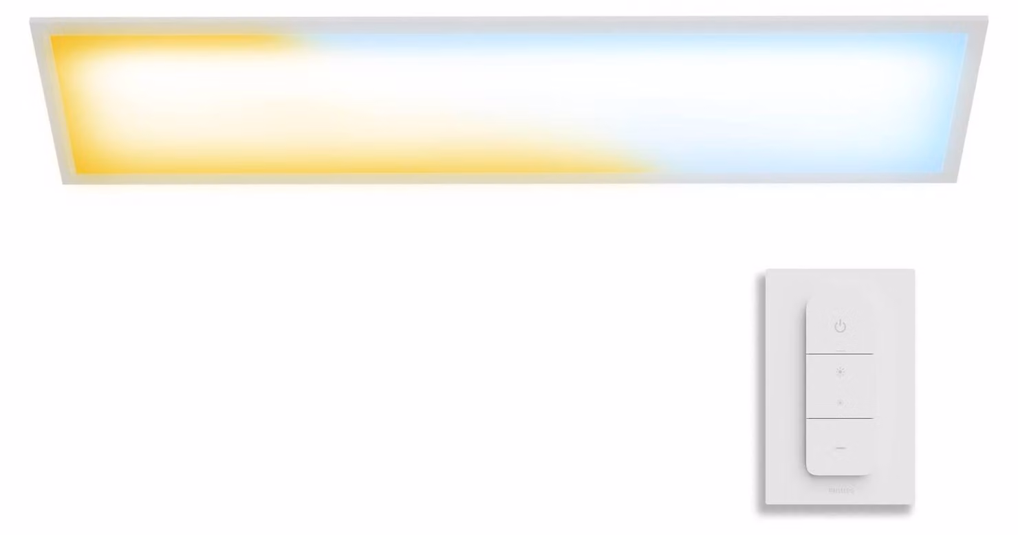 Philips 8721103096869, LED, grado di protezione IP20, colore bianco
